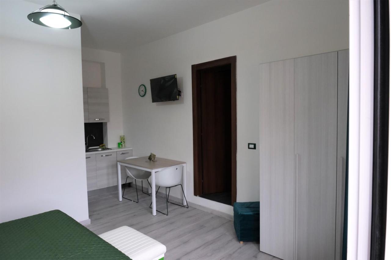 B&B Ospedale ペスカーラ エクステリア 写真