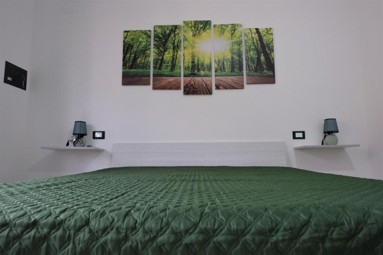 B&B Ospedale ペスカーラ エクステリア 写真
