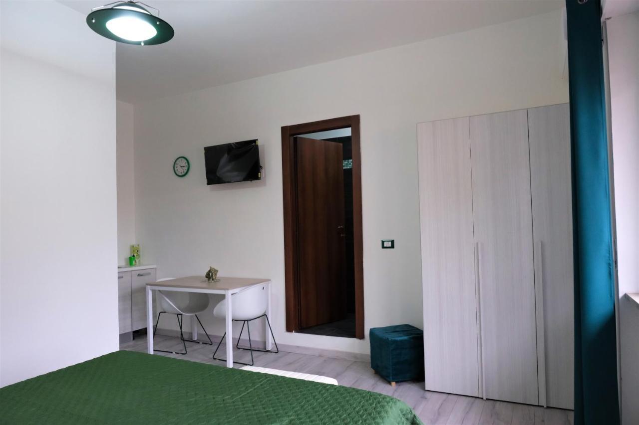 B&B Ospedale ペスカーラ エクステリア 写真
