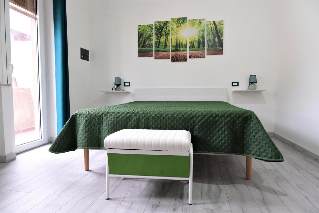B&B Ospedale ペスカーラ エクステリア 写真