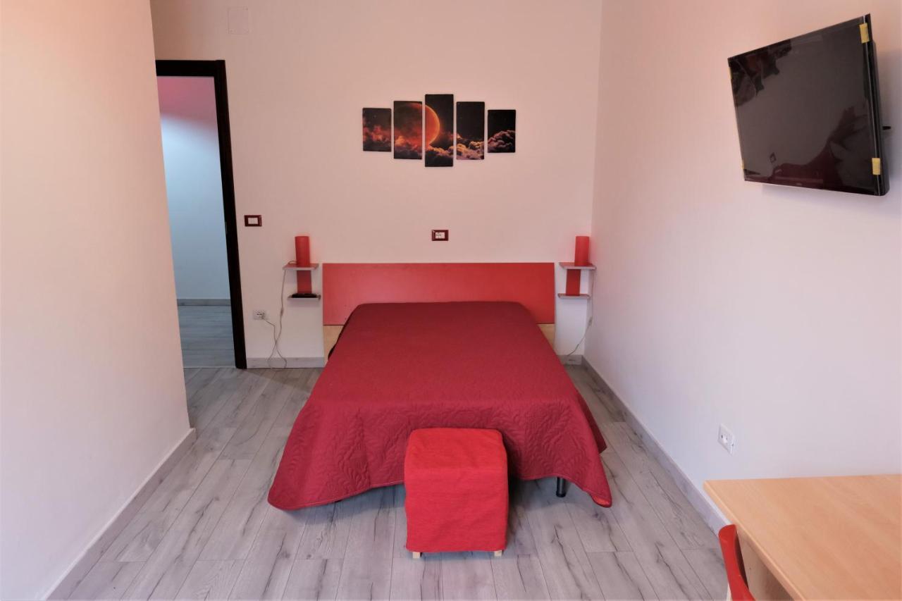 B&B Ospedale ペスカーラ エクステリア 写真