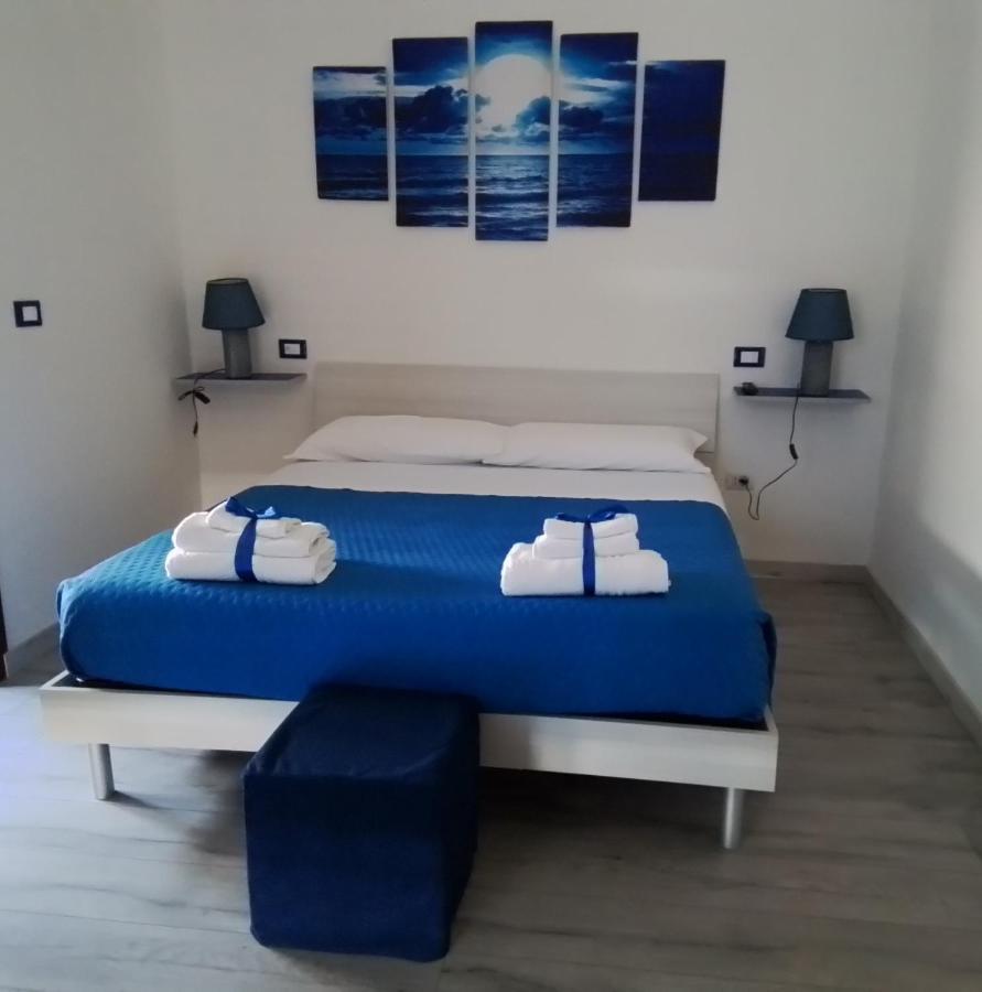 B&B Ospedale ペスカーラ エクステリア 写真