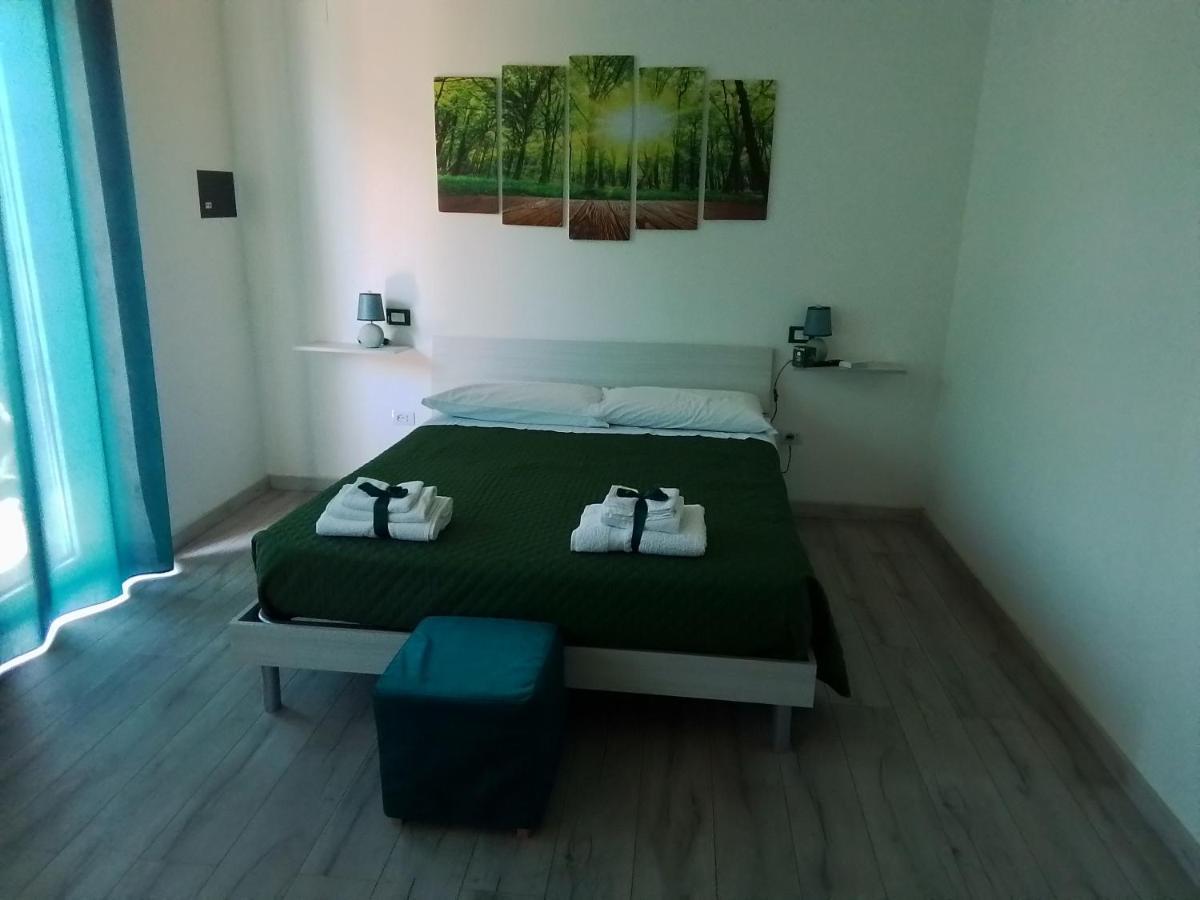 B&B Ospedale ペスカーラ エクステリア 写真