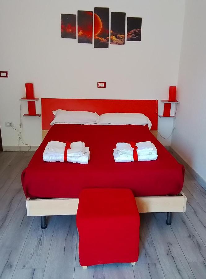 B&B Ospedale ペスカーラ エクステリア 写真